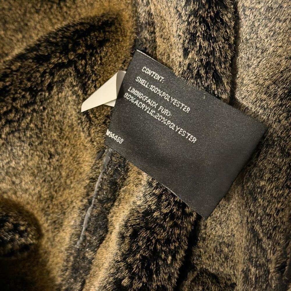 Axcess Men's Jacket - Picture 5 of 6